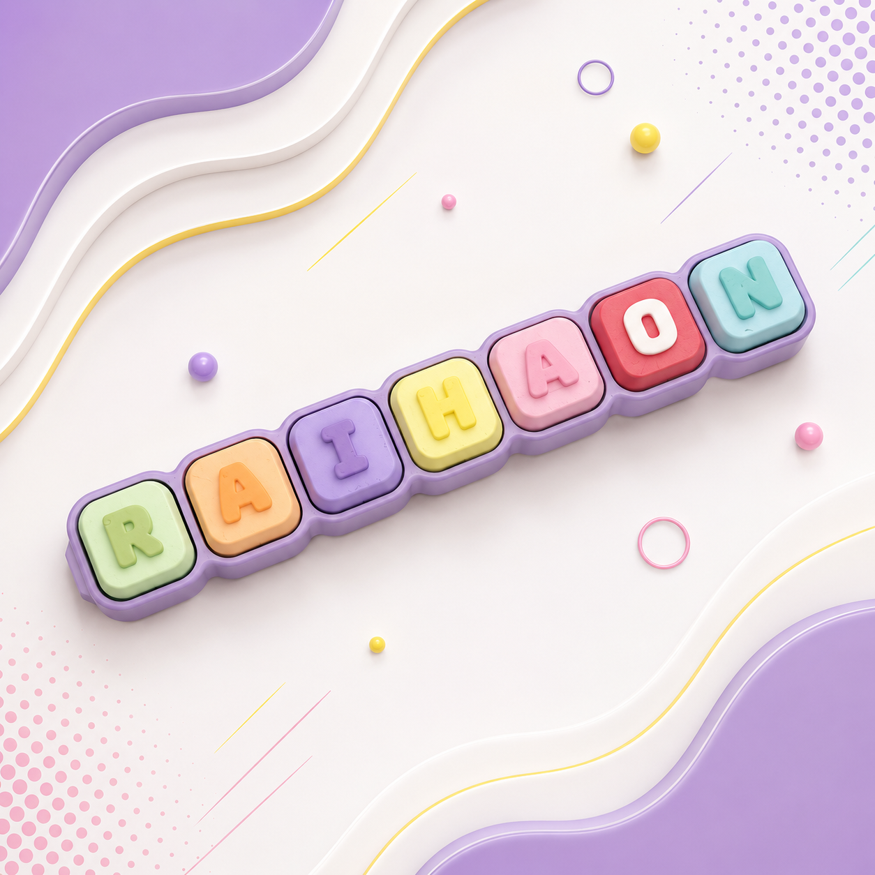 Fidget Clicker